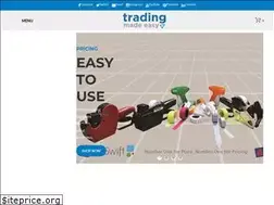Sites similar to tradingmadeeasy.co.uk