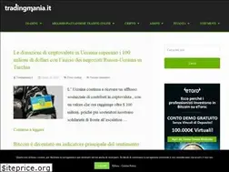 Sites similar to tradingmania.it