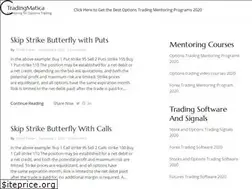 Sites similar to tradingmatica.net