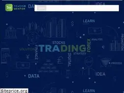 Sites similar to tradingmentor.online