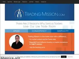 Sites similar to tradingmission.com
