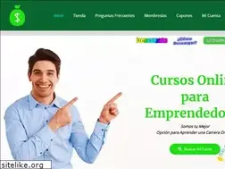 Sites similar to tradingmundo.com
