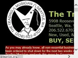 Sites similar to tradingmusician.com