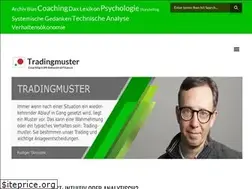 Sites similar to tradingmuster.de