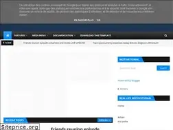 Sites similar to tradingnews8800.blogspot.com
