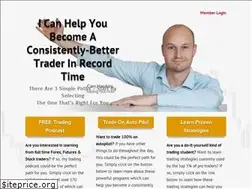 Sites similar to tradingnut.com