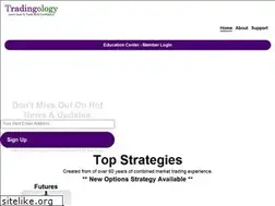 Sites similar to tradingology.com