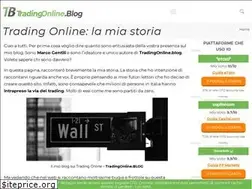 Sites similar to tradingonline.blog