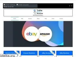 Sites similar to tradingonlineaccounts.com