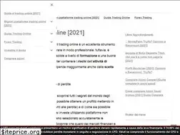 Sites similar to tradingonlineguida.com