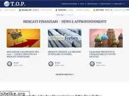 Sites similar to tradingonlinepro.it