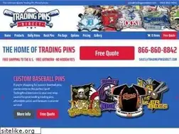 Sites similar to tradingpinsdirect.com