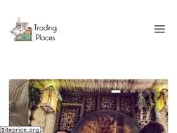 Sites similar to tradingplacesglobal.com