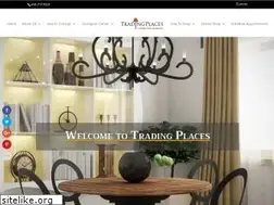Sites similar to tradingplacesoh.com