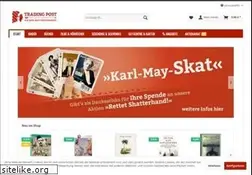 Sites similar to tradingpost.de