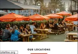 Sites similar to tradingpostbrewing.com
