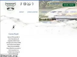 Sites similar to tradingpostcanoe.com