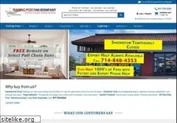Sites similar to tradingpostfans.com