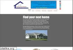 Sites similar to tradingposthomes.com