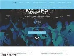 Sites similar to tradingpostpro.com