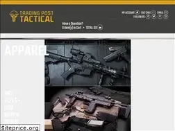 Sites similar to tradingposttactical.com