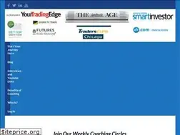 Sites similar to tradingpsychology.com.au