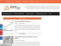 Sites similar to tradingpsychologyedge.com