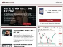 Sites similar to tradingpub.com