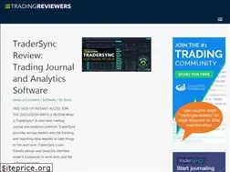 Sites similar to tradingreviewers.com