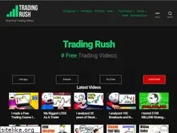 Sites similar to tradingrush.net