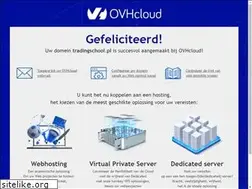 Sites similar to tradingschool.pl