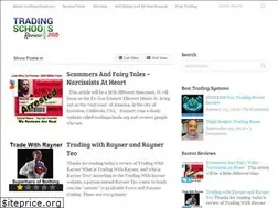 Sites similar to tradingschools.pro