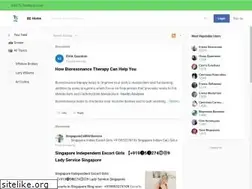 Sites similar to tradingschools.tribe.so