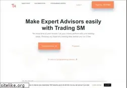 Sites similar to tradingsm.com