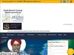 Sites similar to tradingstation.in