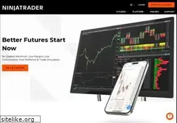 Sites similar to tradingstudies.com