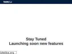 Sites similar to tradingtick.com