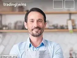 Sites similar to tradingtwins.com