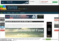 Sites similar to tradingunited.es