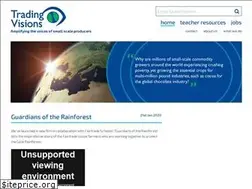 Sites similar to tradingvisions.org