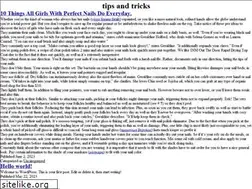 Sites similar to tradingwebsitesblog.com