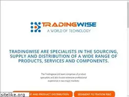 Sites similar to tradingwise.co.uk