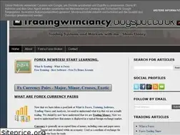 Sites similar to tradingwithclancy.blogspot.com