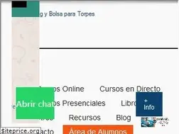 Sites similar to tradingybolsaparatorpes.com