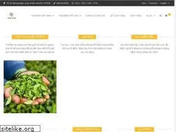 Sites similar to tradinh.vn