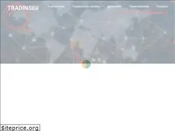 Sites similar to tradinser.es