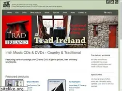 Sites similar to tradireland.ie