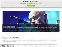 Sites similar to tradirishmusic.com