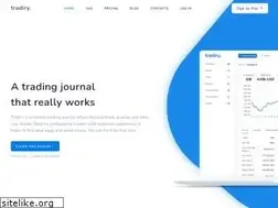 Sites similar to tradiry.com
