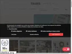 Sites similar to tradis-design.com